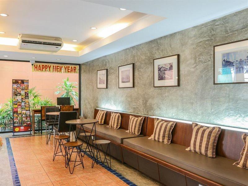 Hotel Oyo 233 Sunshine House Chiang Mai Exterior foto