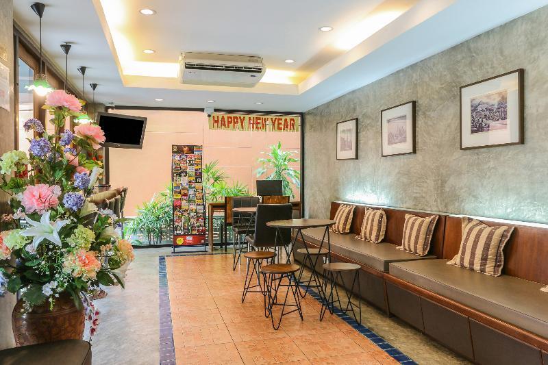 Hotel Oyo 233 Sunshine House Chiang Mai Exterior foto