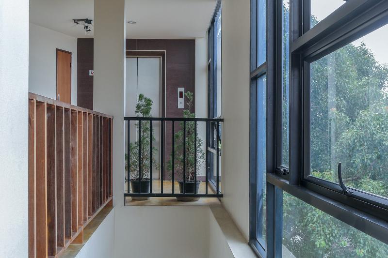 Hotel Oyo 233 Sunshine House Chiang Mai Exterior foto
